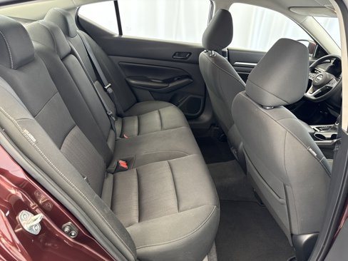 Used 2023 Nissan Altima 2.5 SV image 15
