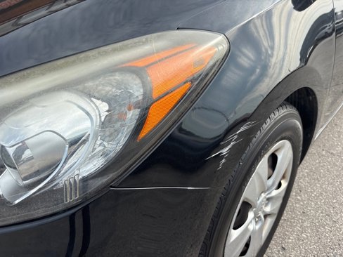Used 2015 Kia Forte LX image 6