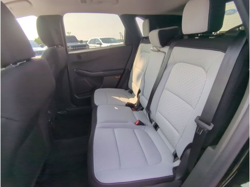 New 2025 Ford Escape Active image 23