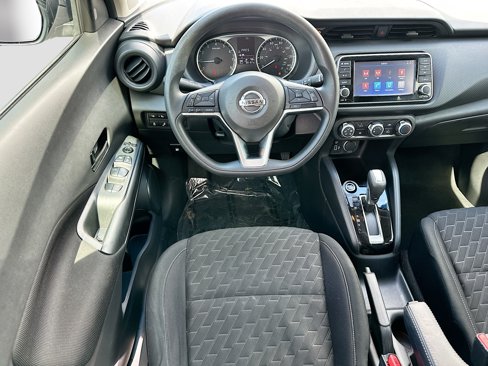 Certified 2021 Nissan Kicks S image 20