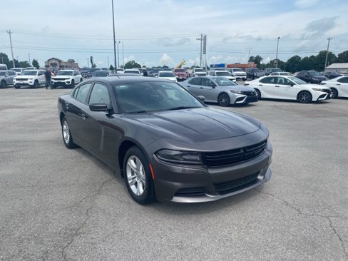 Used 2021 Dodge Charger SXT image 8