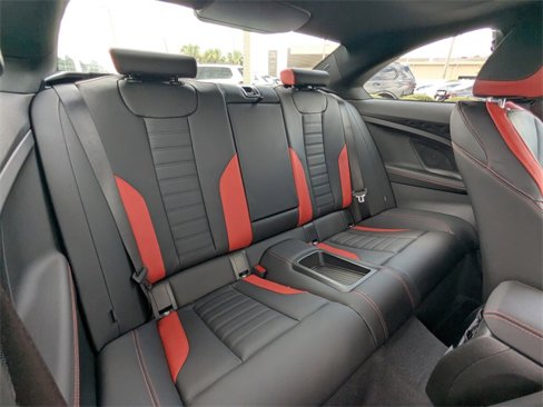 New 2025 BMW 230i Coupe w/ M Sport Package image 13