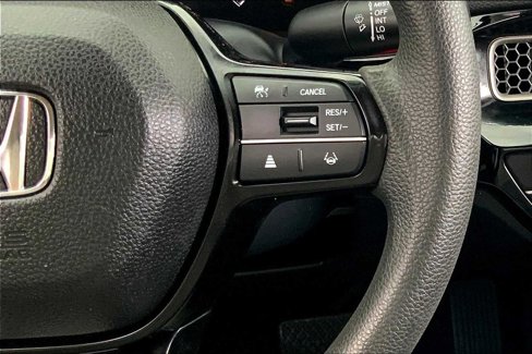 Used 2022 Honda Civic LX image 24
