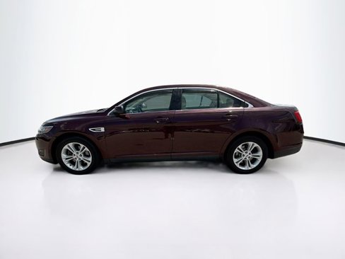 Used 2018 Ford Taurus SEL w/ Equipment Group 201A image 4