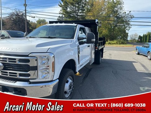 Used 2024 Ford F350 XLT image 8