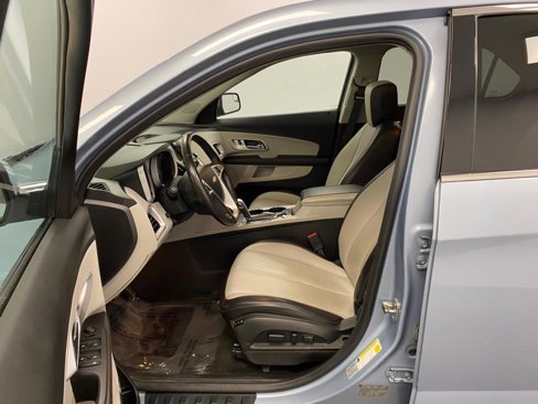 Used 2014 Chevrolet Equinox LTZ w/ LPO, Protection Package image 20