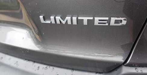 Used 2020 Jeep Cherokee Limited image 10