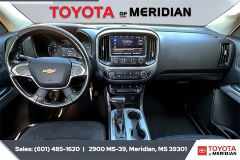 Used 2019 Chevrolet Colorado LT image 13