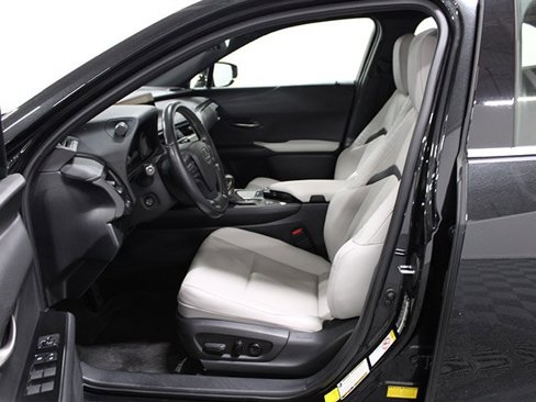 Used 2019 Lexus UX 250h image 11