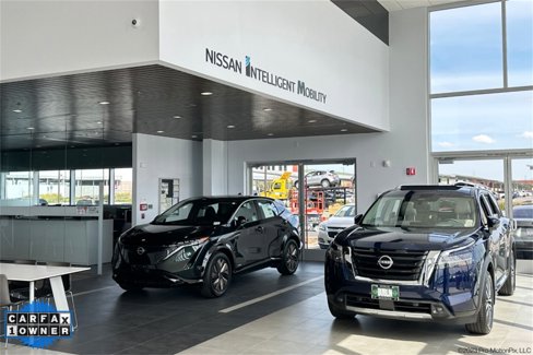 Used 2023 Ford Escape Active w/ Tech Pack #1 image 55