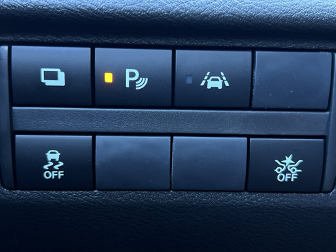 New 2025 Nissan Versa S w/ Trunk Package image 17