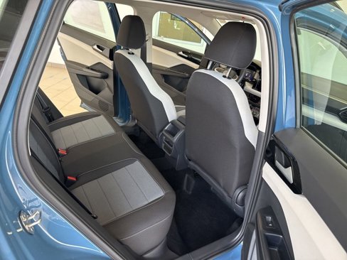 New 2025 Volkswagen Taos S image 14