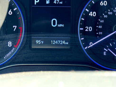 Used 2019 Hyundai Kona Limited image 33