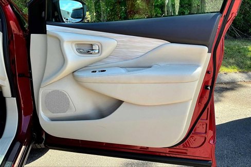 Used 2016 Nissan Murano SL image 21