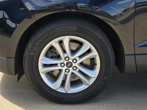 Used 2019 Ford Edge SEL w/ Equipment Group 201A image 27