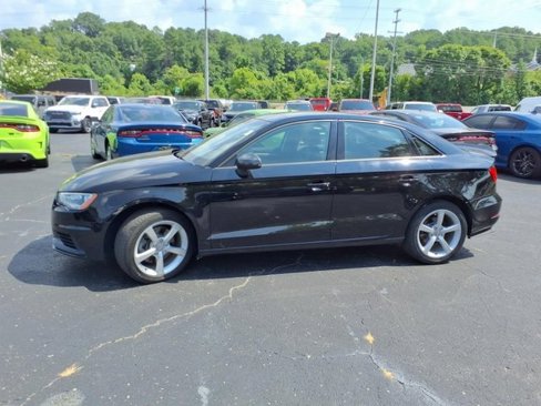 Used 2015 Audi A3 2.0T Premium image 19