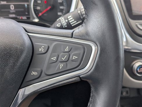 Used 2018 Chevrolet Equinox Premier image 22