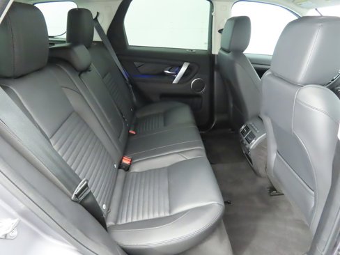 Used 2024 Land Rover Discovery Sport S image 22
