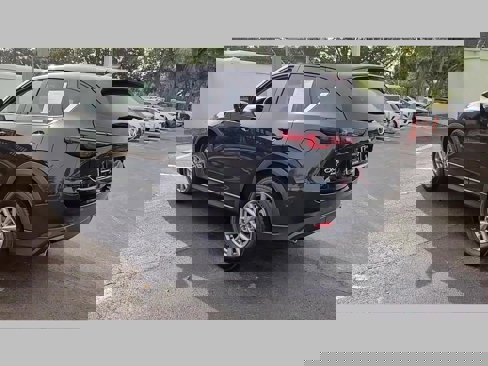 Used 2023 MAZDA CX-5 AWD 2.5 S w/ Preferred Package image 18
