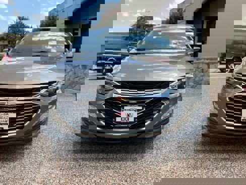 Used 2020 Chevrolet Malibu LT image 5