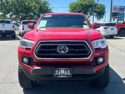 Used 2022 Toyota Tacoma SR5 image 3