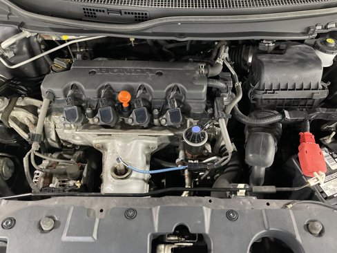 Used 2014 Honda Civic EX-L image 15