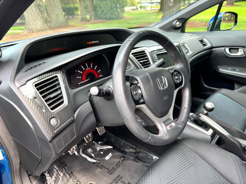 Used 2013 Honda Civic Si image 22