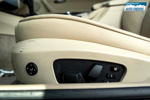 Used 2010 BMW 328i Convertible image 19