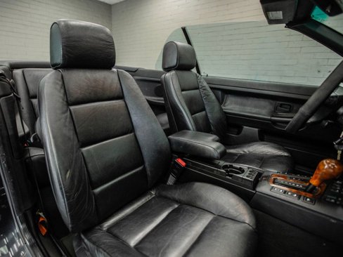 Used 1997 BMW 328i Convertible image 25