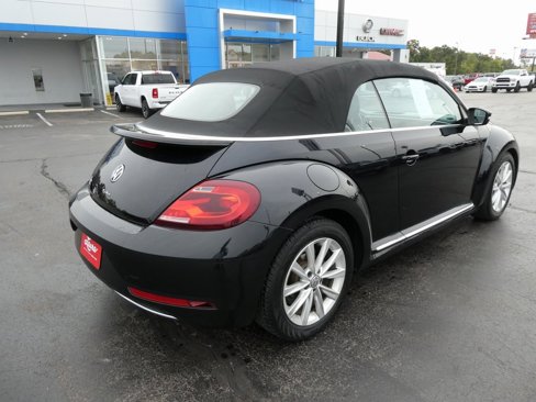 Used 2019 Volkswagen Beetle 2.0T SE image 5