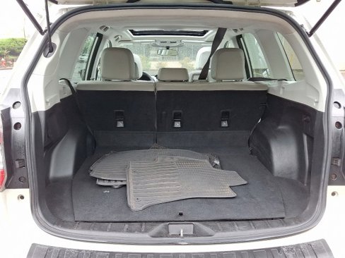 Used 2014 Subaru Forester 2.5i Limited image 30