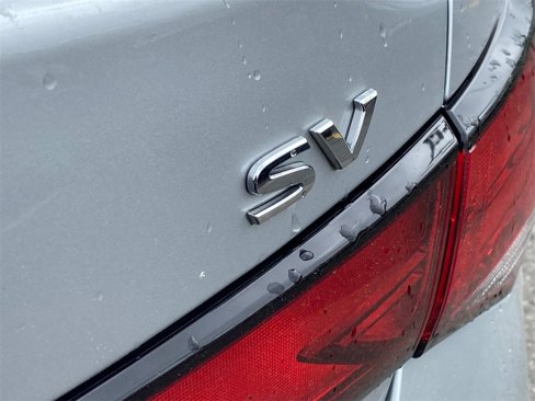 Used 2022 Nissan Sentra SV image 13