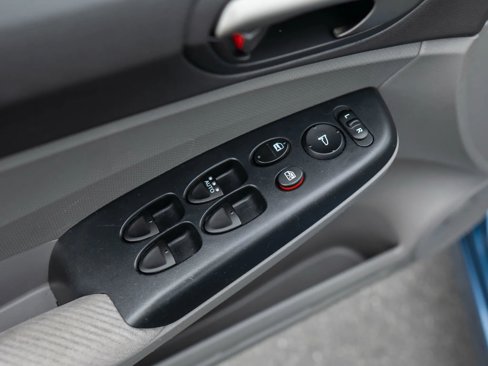 Used 2010 Honda Civic LX image 37