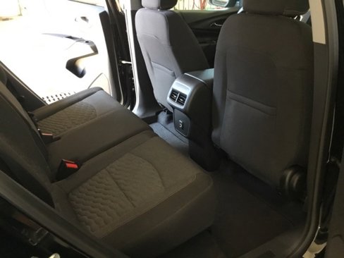 Used 2020 Chevrolet Equinox LT w/ Driver Convenience Package image 48