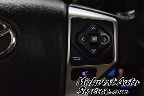 Used 2021 Toyota Tundra Platinum image 18