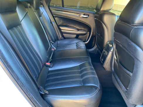 Used 2021 Chrysler 300 S image 43
