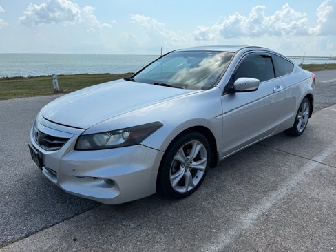 Used 2011 Honda Accord EX-L image 1