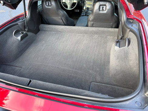 Used 2008 Chevrolet Corvette Coupe image 26