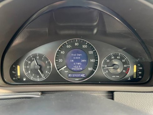 Used 2008 Mercedes-Benz CLK 350 Cabriolet image 25