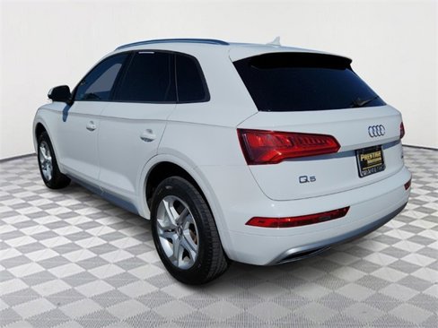 Used 2018 Audi Q5 2.0T Premium image 5