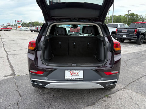 Used 2020 Buick Encore GX Essence w/ Experience Buick Package image 14