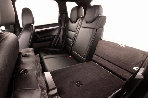 Used 2009 Porsche Cayenne S image 28