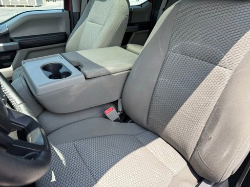 Used 2018 Ford F150 XLT w/ Equipment Group 302A Luxury image 11