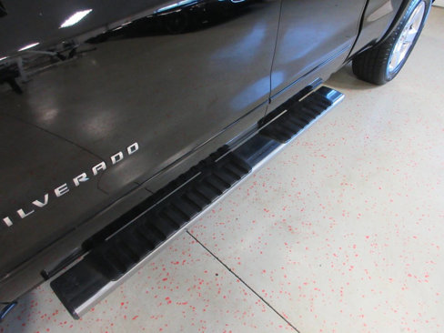 Used 2015 Chevrolet Silverado 1500 LT w/ All Star Edition image 29