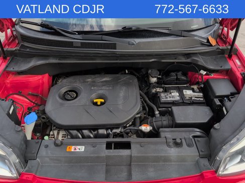 Used 2016 Kia Soul ! image 38