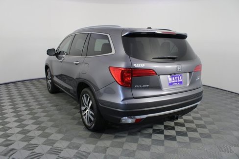 Used 2017 Honda Pilot Touring image 27