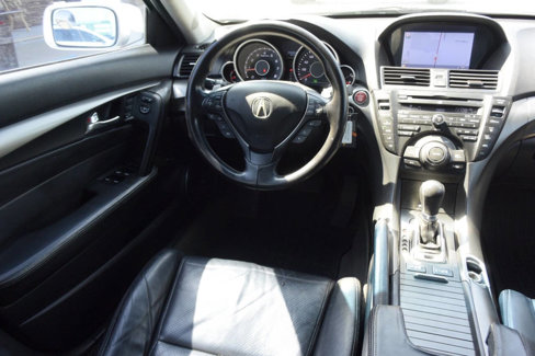 Used 2012 Acura TL SH-AWD image 30