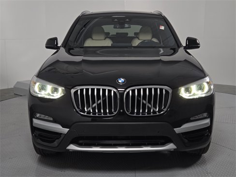 Used 2019 BMW X3 xDrive30i w/ Convenience Package image 9
