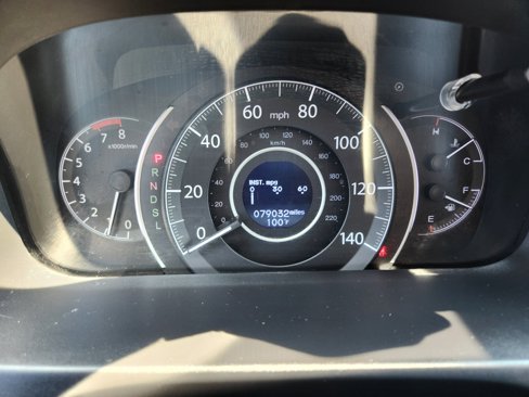 Used 2016 Honda CR-V Touring image 25