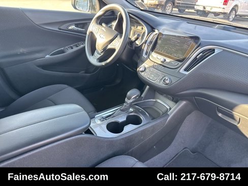 Used 2023 Chevrolet Malibu LT image 83